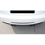 Carbon οπίσθιος διαχύτης KIROS για BMW Σειρά 3 M3 (E92/ E93) Carbon οπίσθιος διαχύτης KIROS για BMW Σειρά 3 M3 (E92/ E93)